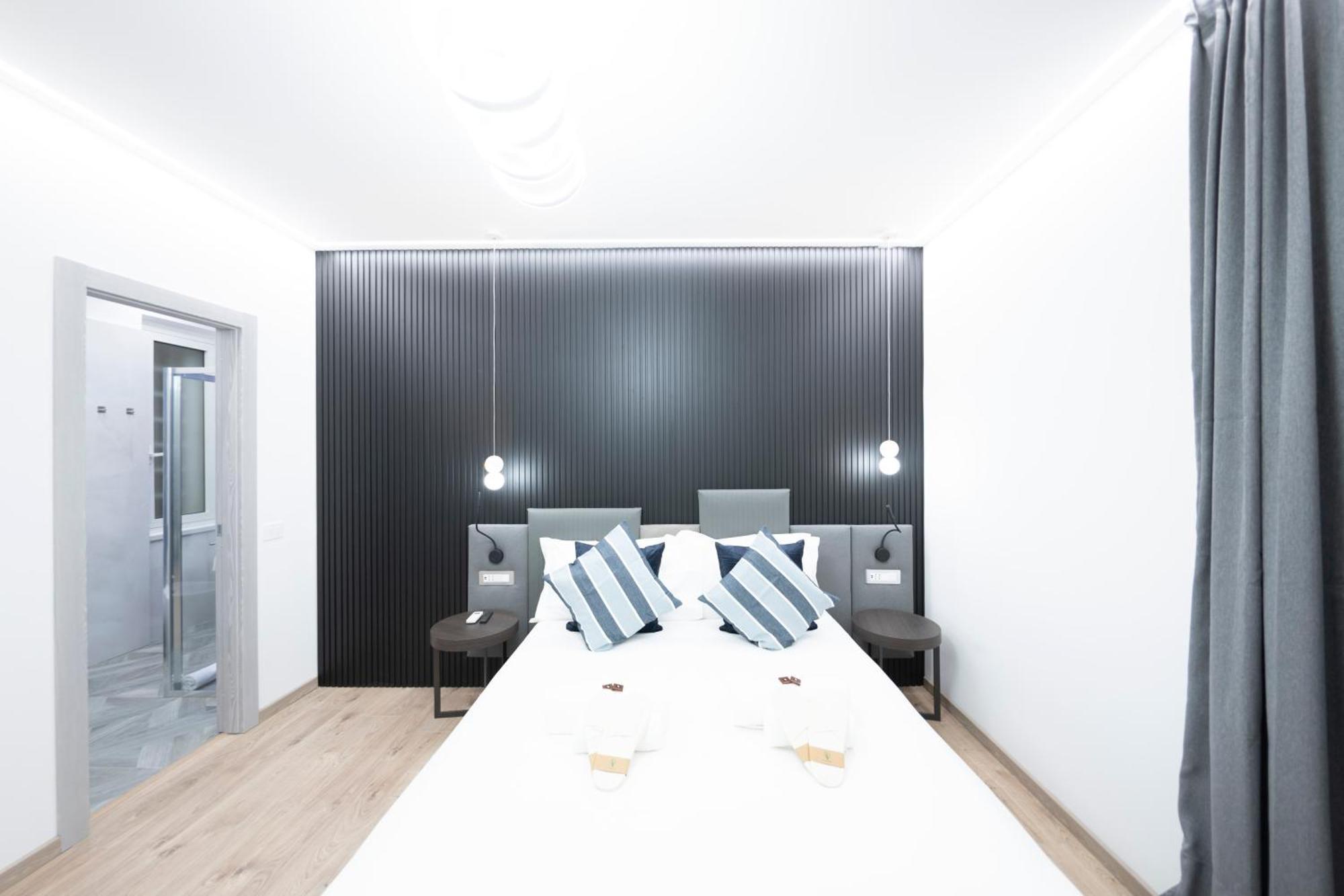 Teulada Luxury Couette-café *