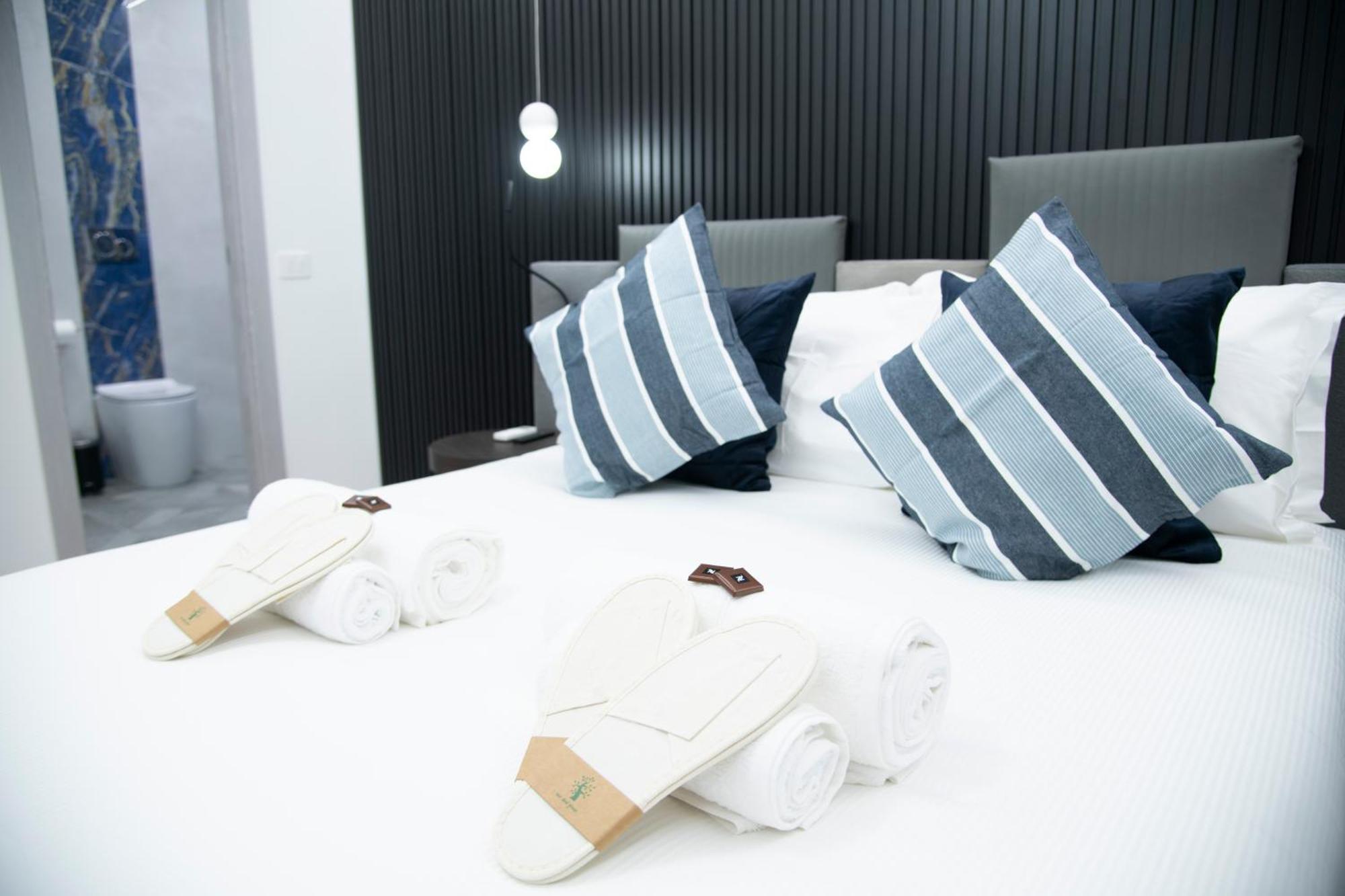 Couette-café Teulada Luxury