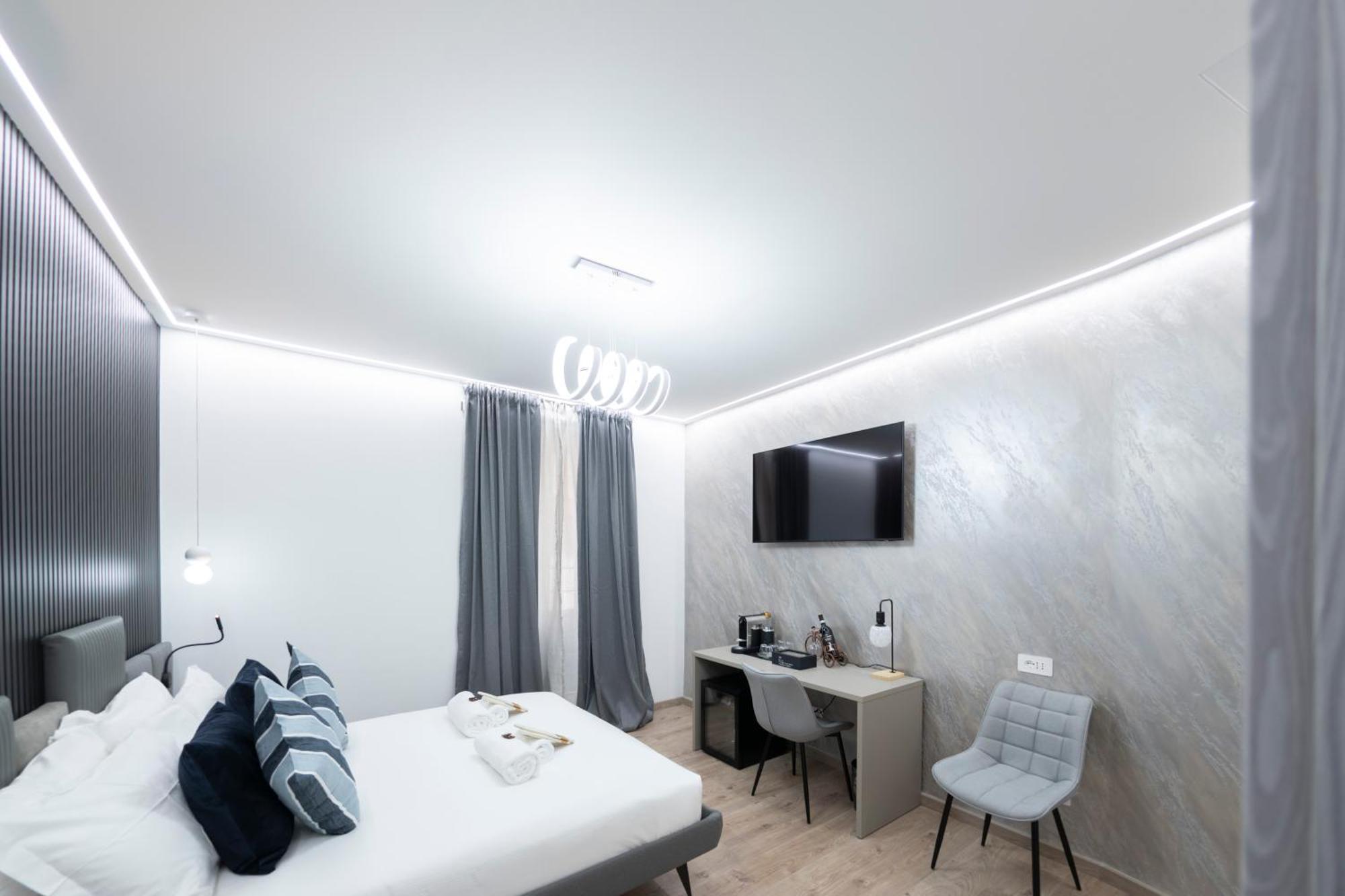 Teulada Luxury Couette-café