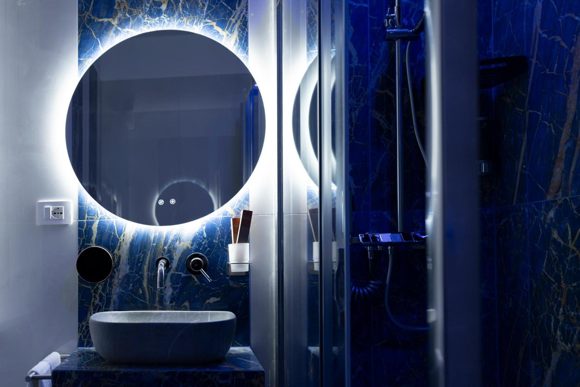 Couette-café Teulada Luxury *