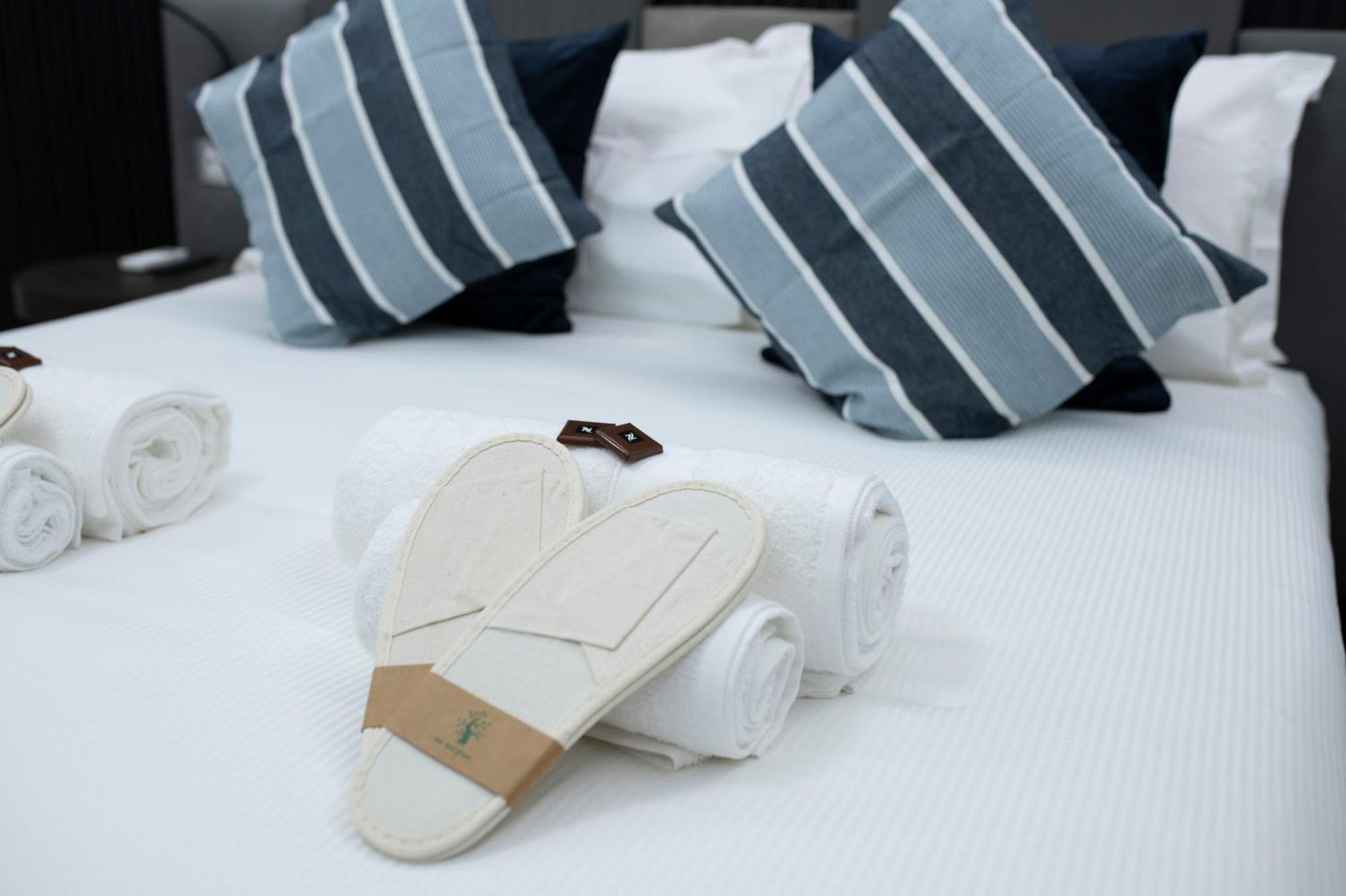 Couette-café Teulada Luxury *