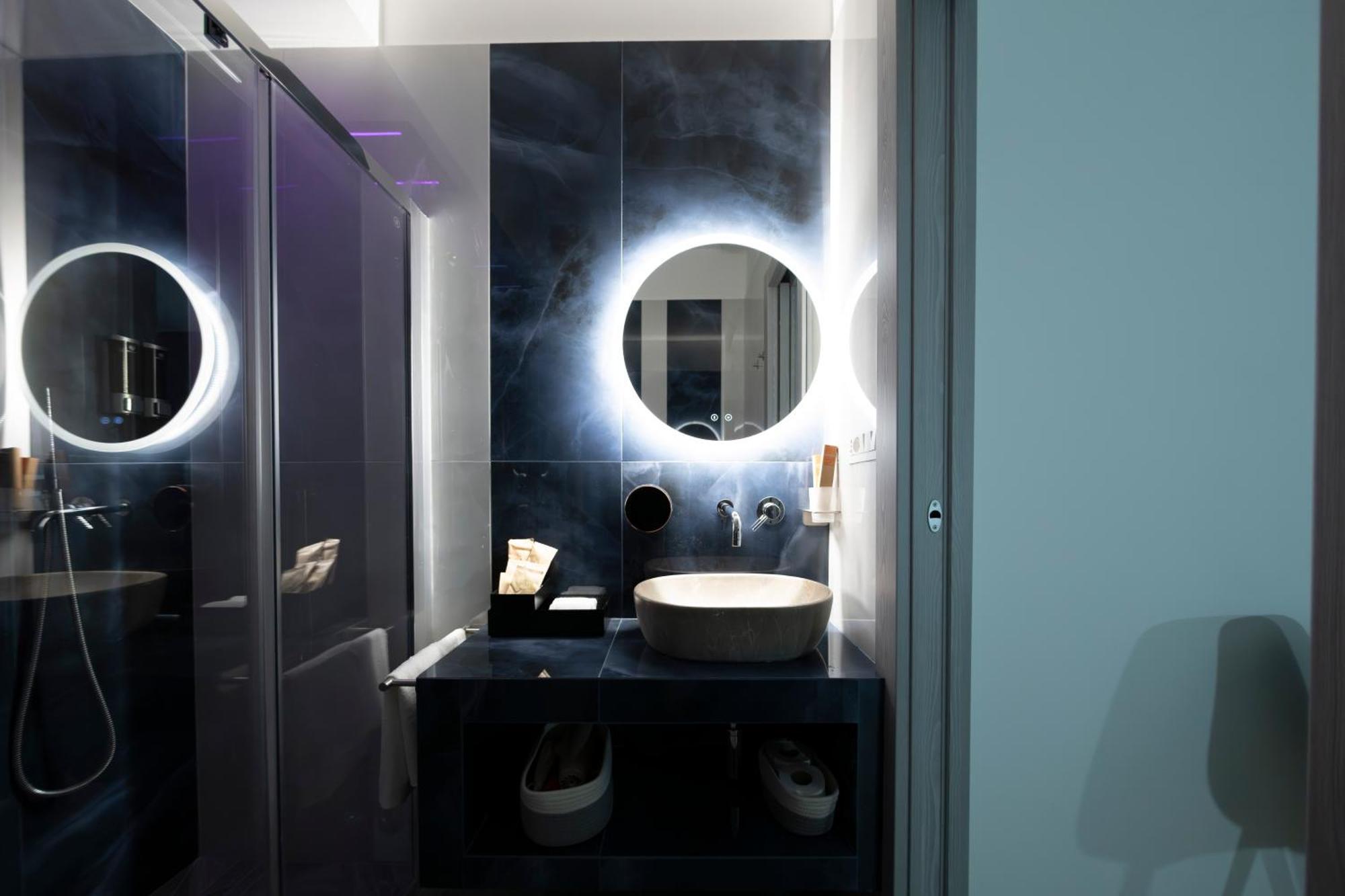 Couette-café Teulada Luxury Rome