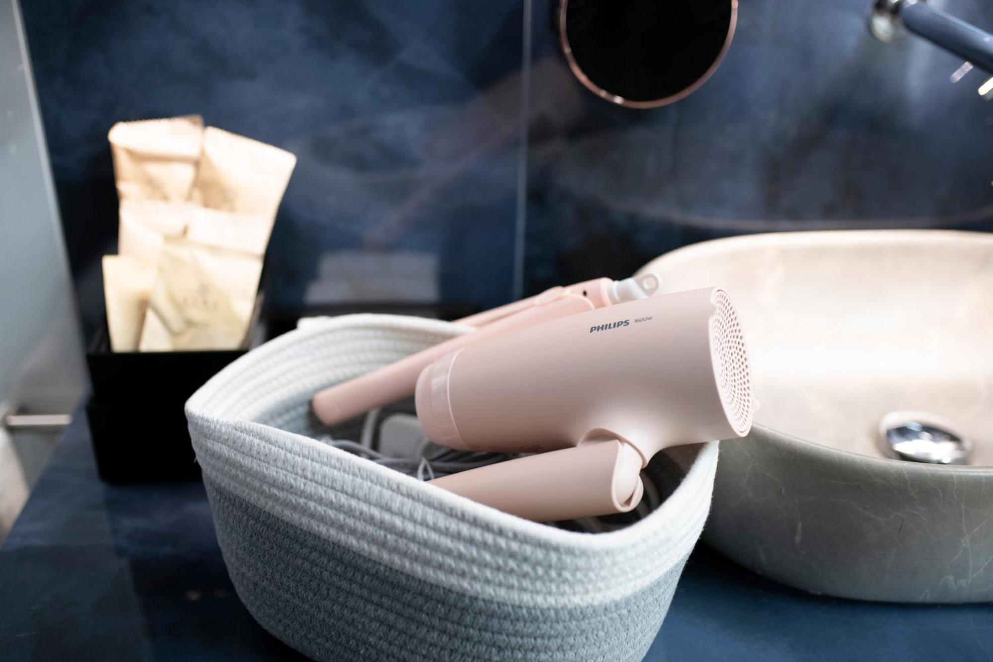 Teulada Luxury Couette-café *