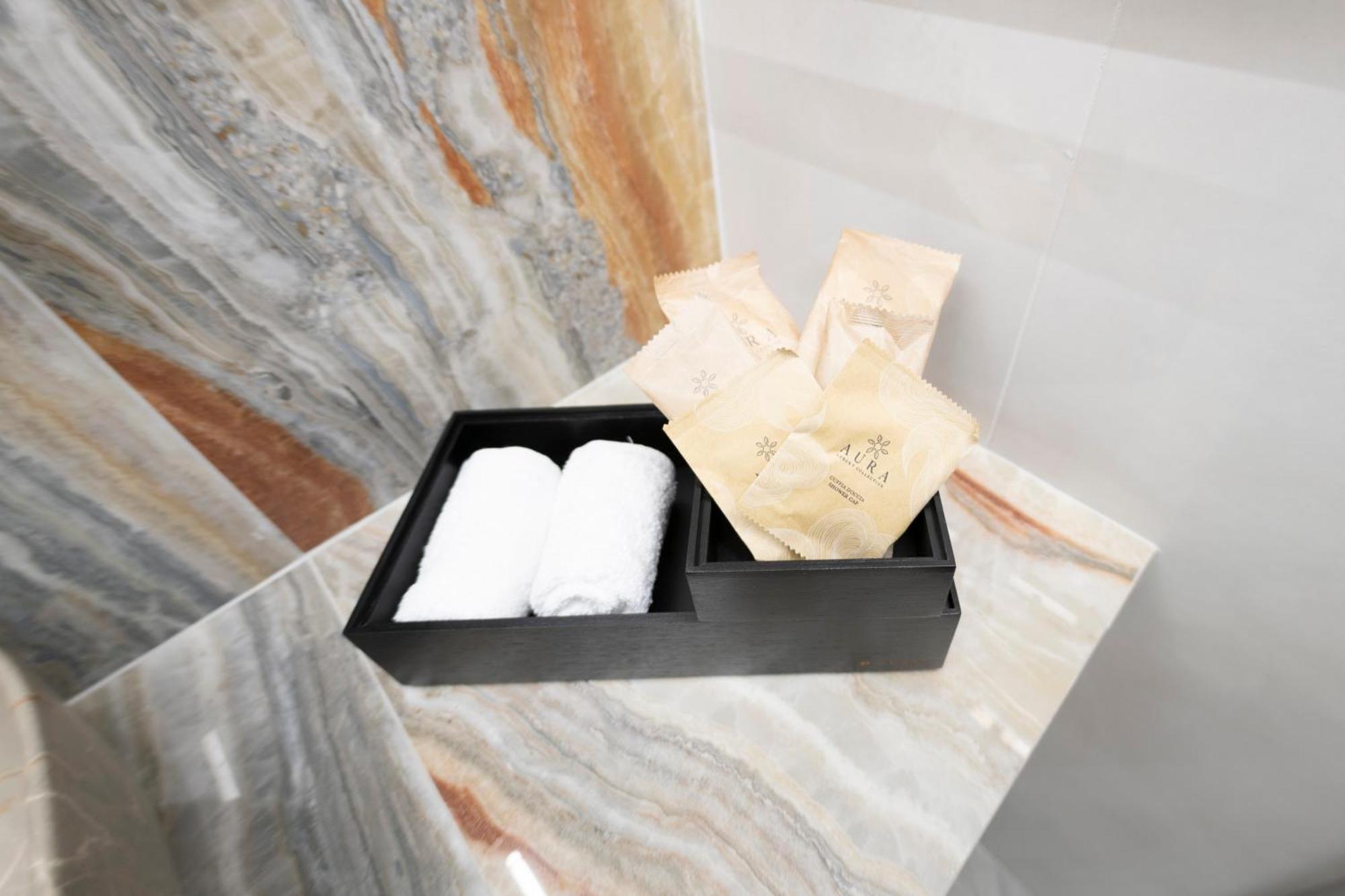 Couette-café Teulada Luxury