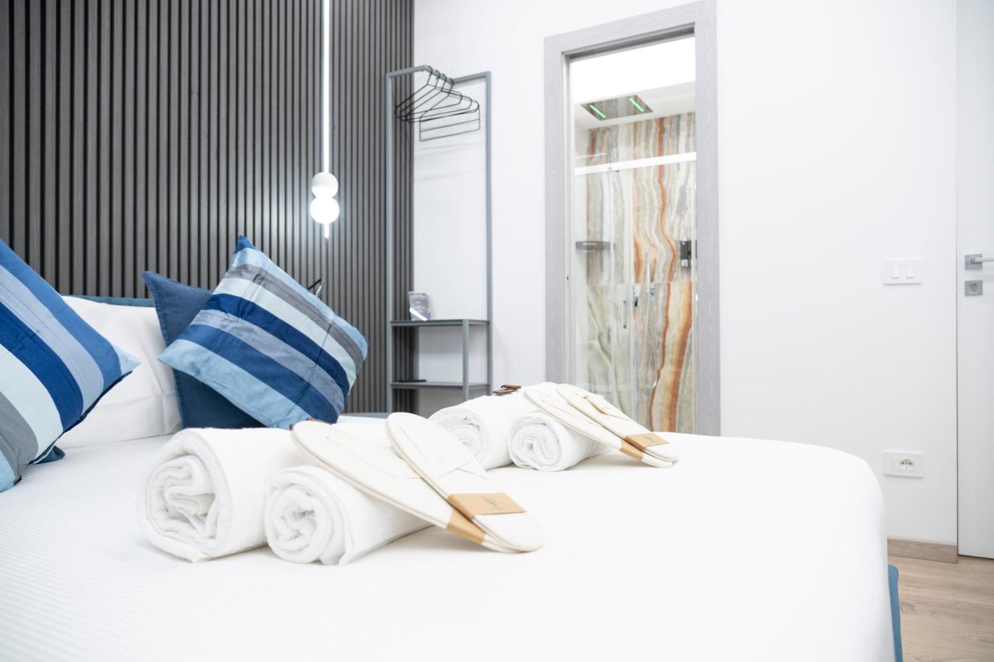 Couette-café Teulada Luxury *