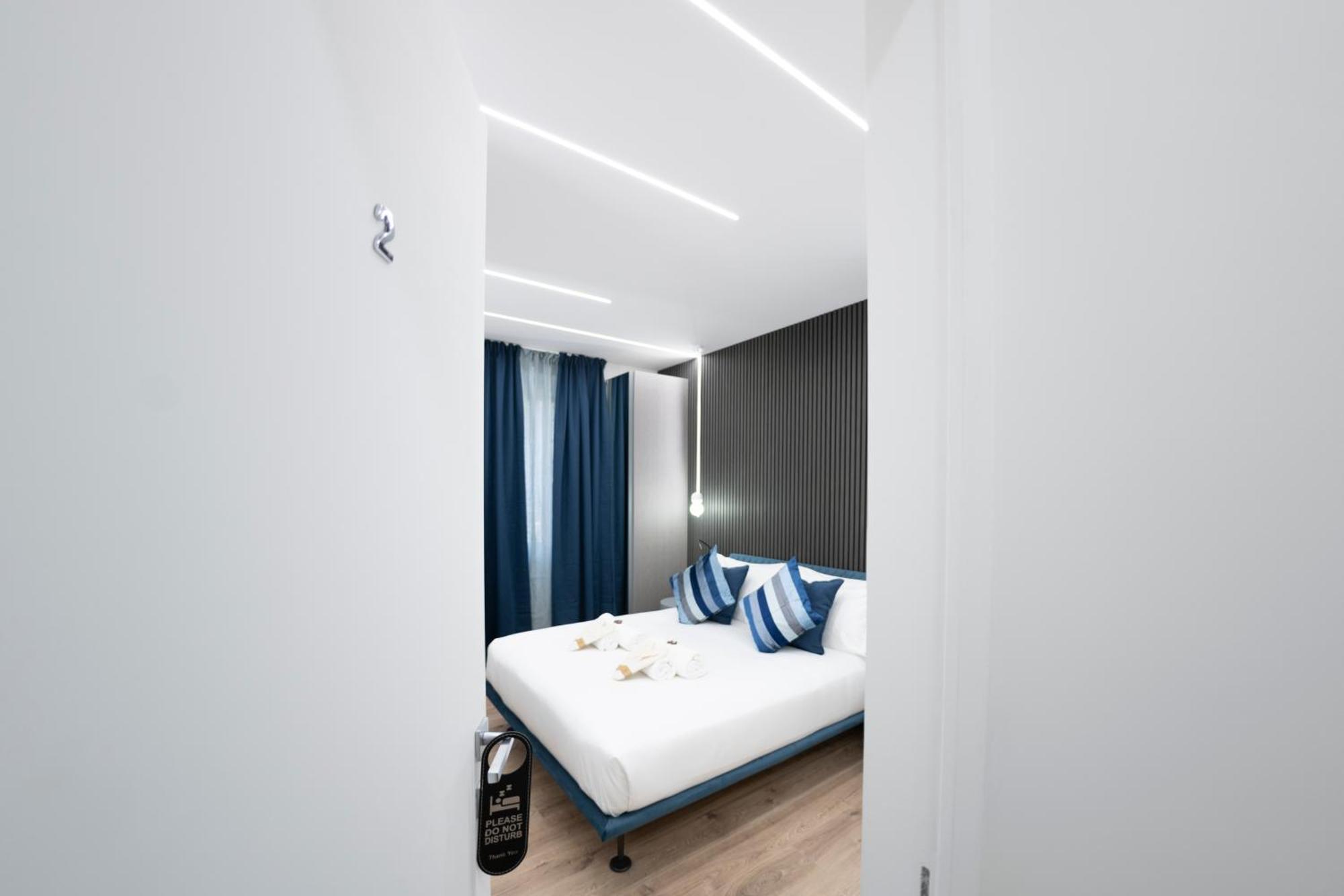 Couette-café Teulada Luxury