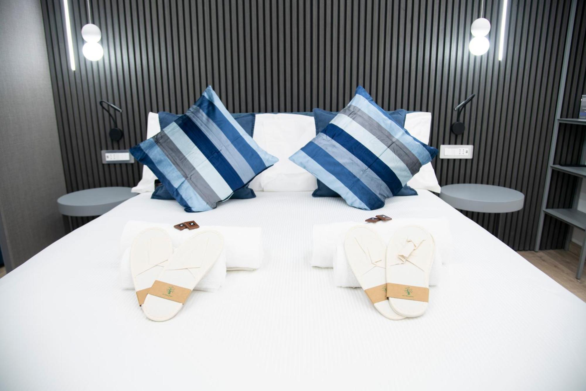 Couette-café Teulada Luxury *