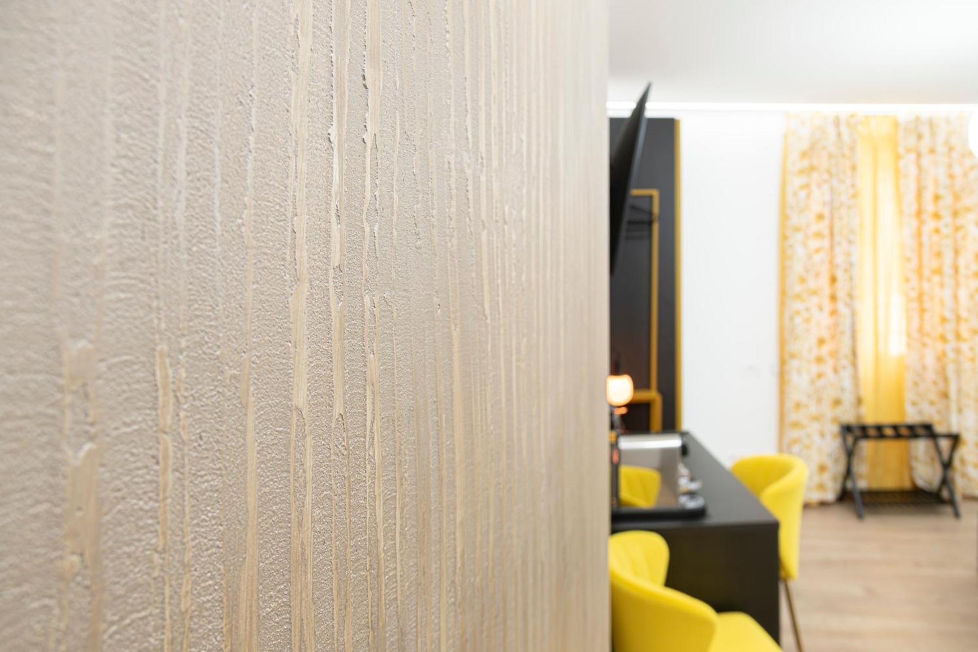 Teulada Luxury Couette-café Rome