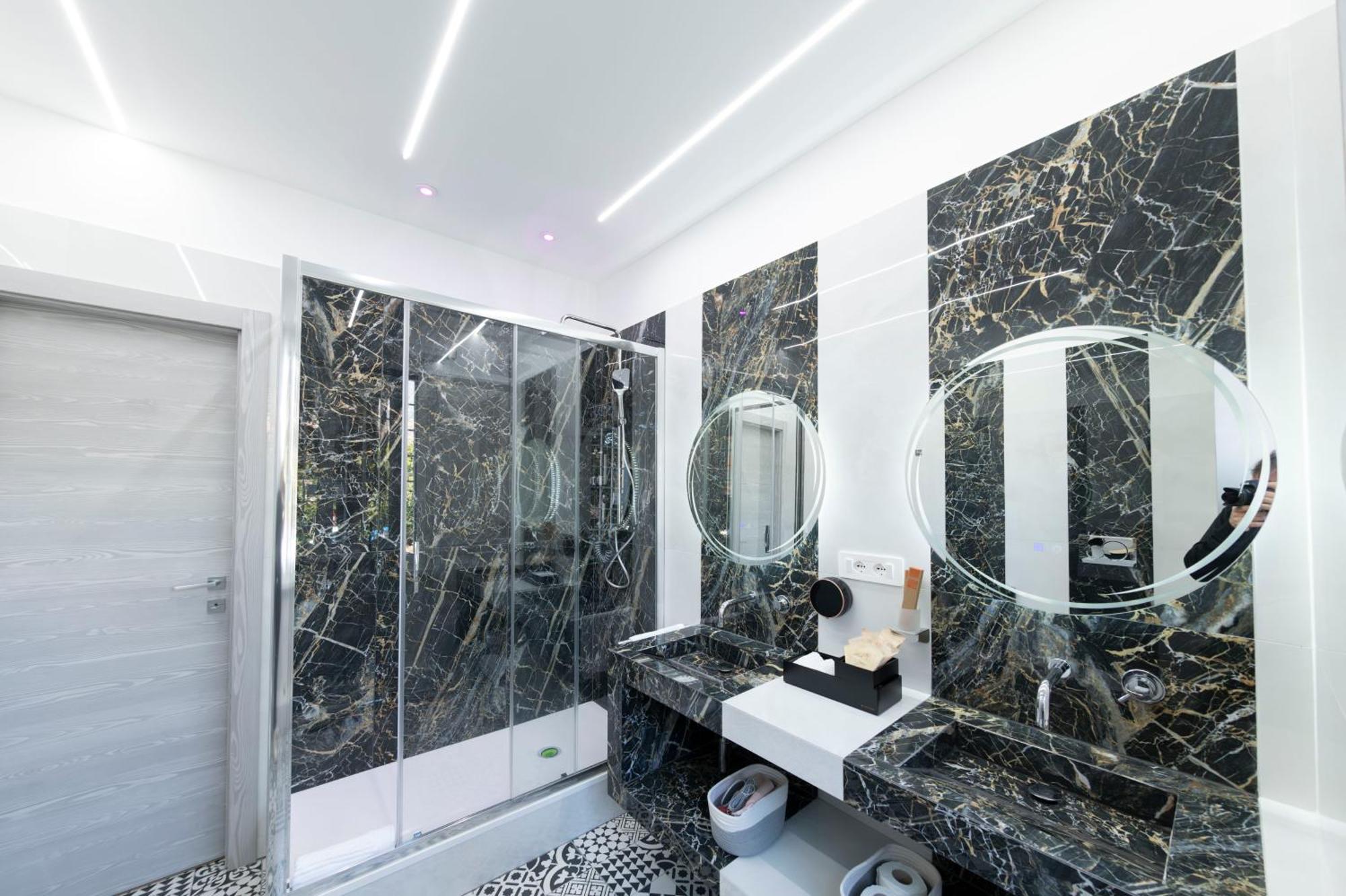 Couette-café Teulada Luxury